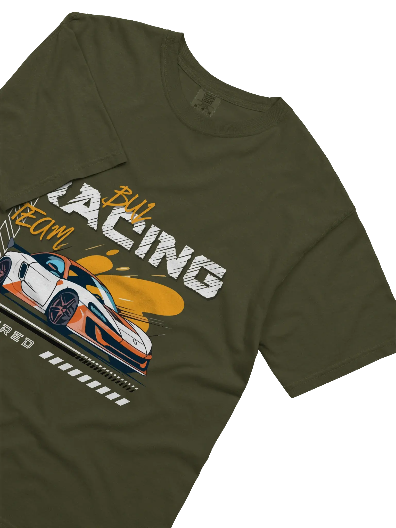 BUL TEAM IX | Dyed Heavyweight T-Shirt - 29dd72a6-345f-455c-9c4c-fbc379fdebd8