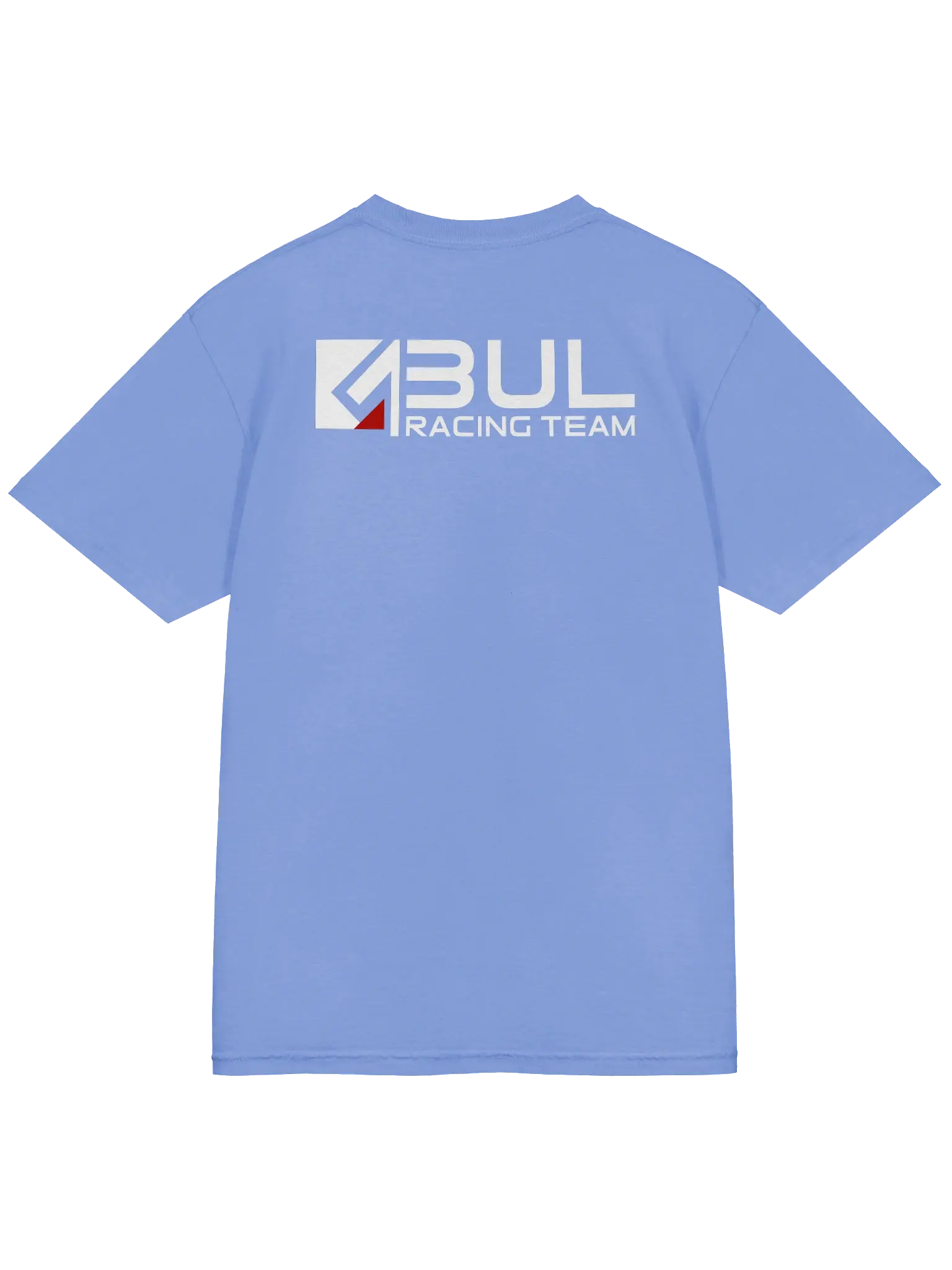 BUL TEAM IX | Dyed Heavyweight T-Shirt - 48f84233-87b1-47ad-9c19-5b8b5369465d