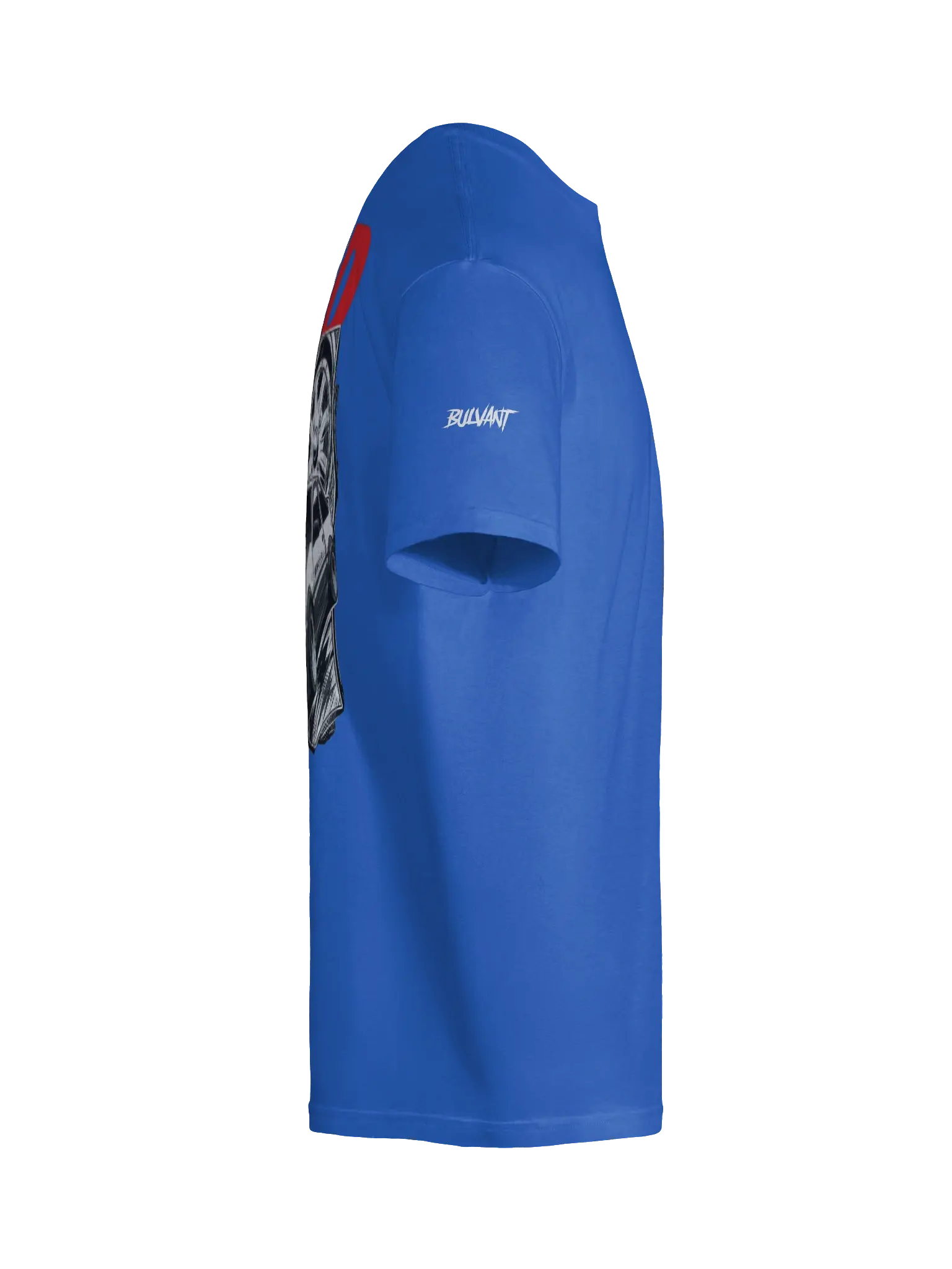 Initial D Special Stage - Unisex T-shirt - Bulvant - 5df6c77e-a9a4-4d15-9587-73a5596cd8c7