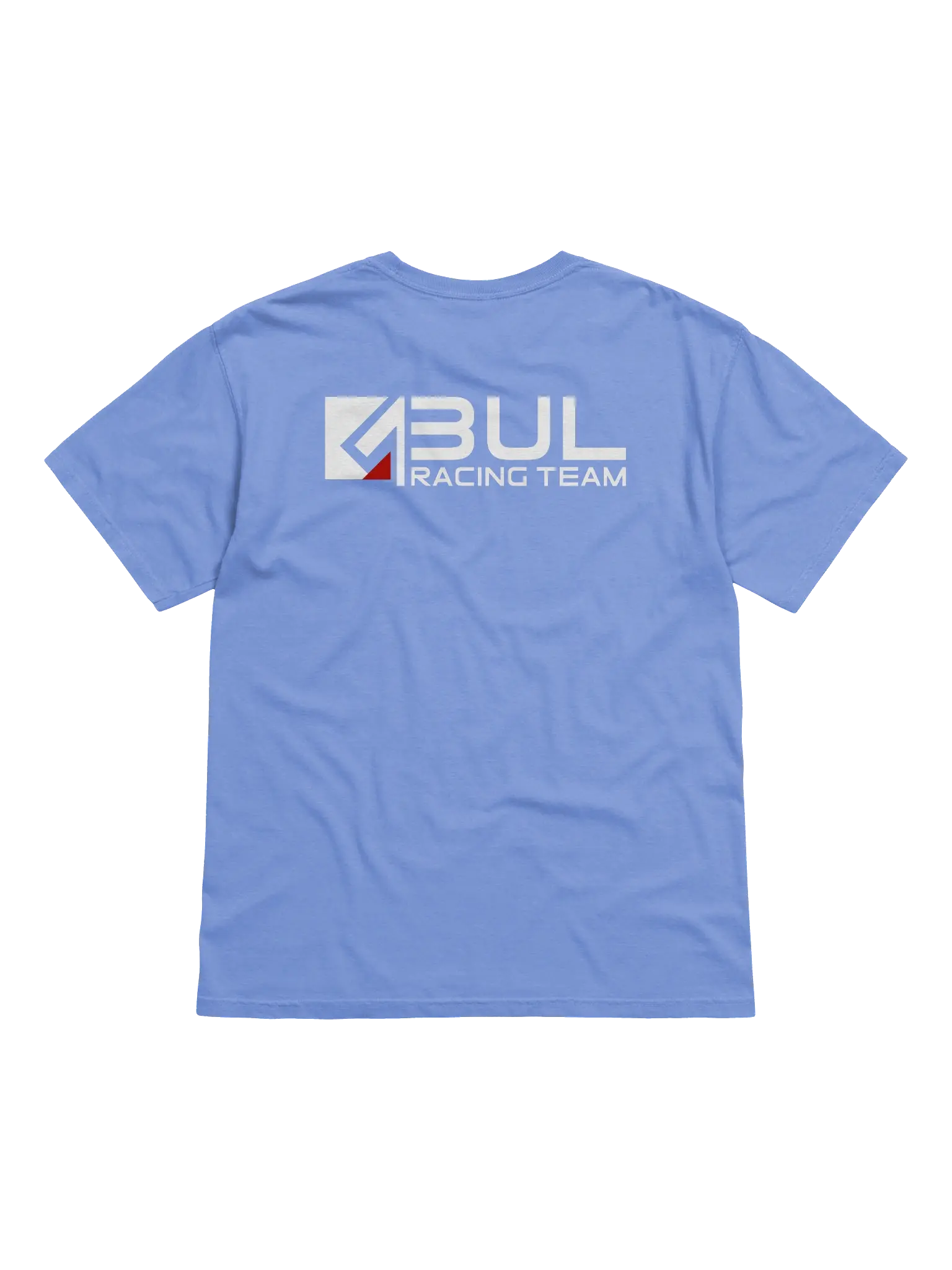 BUL TEAM IX | Dyed Heavyweight T-Shirt - 68e67d6d-03bf-4870-889b-12c88c4538d4