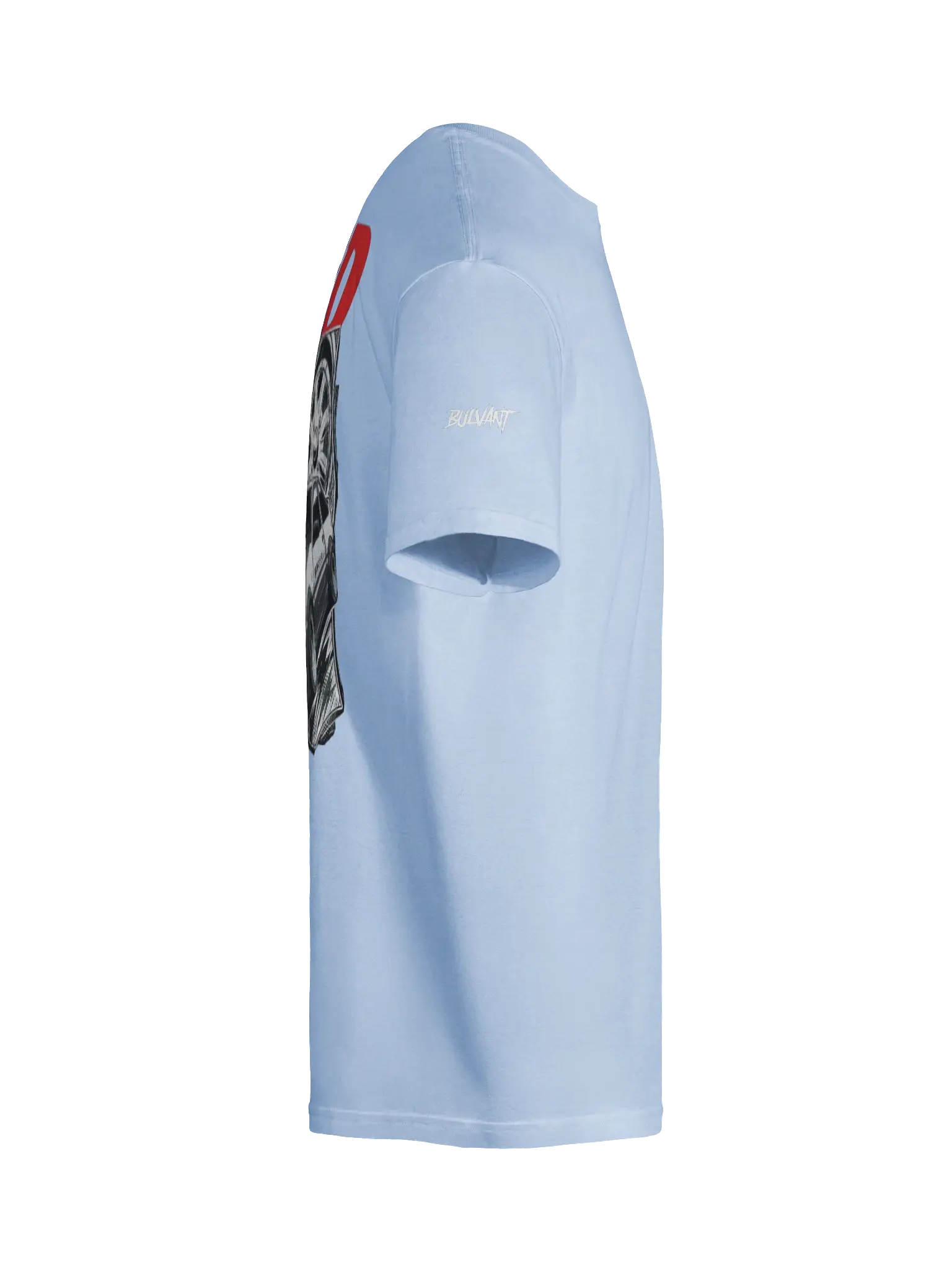 Initial D Special Stage - Unisex T-shirt - Bulvant - 6c299bb7-6f5e-4d66-b4be-731b69c79ce7