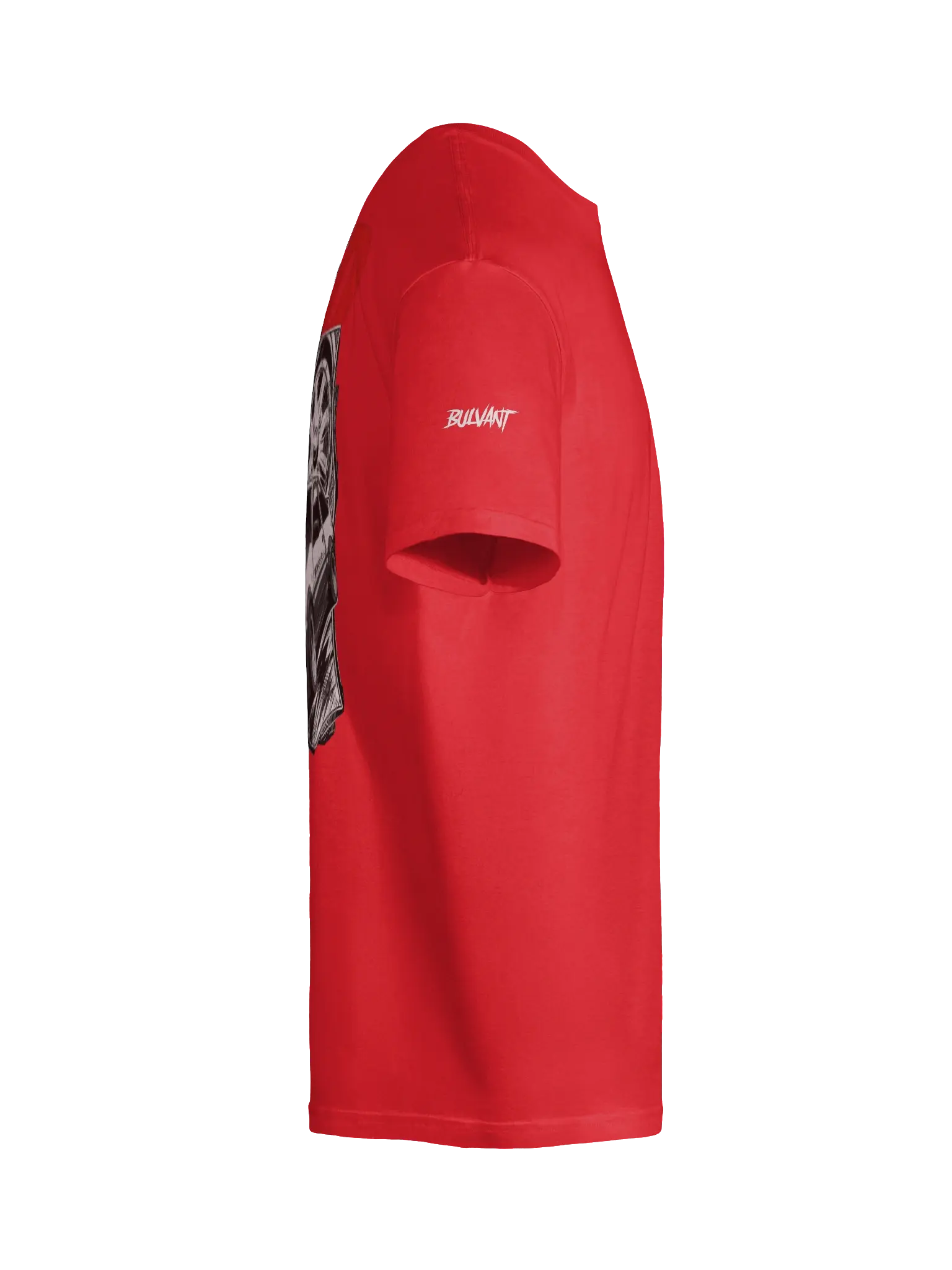 Initial D Special Stage - Unisex T-shirt - Bulvant - 6cc04fdd-a51c-4147-86b7-f26b9df59b21