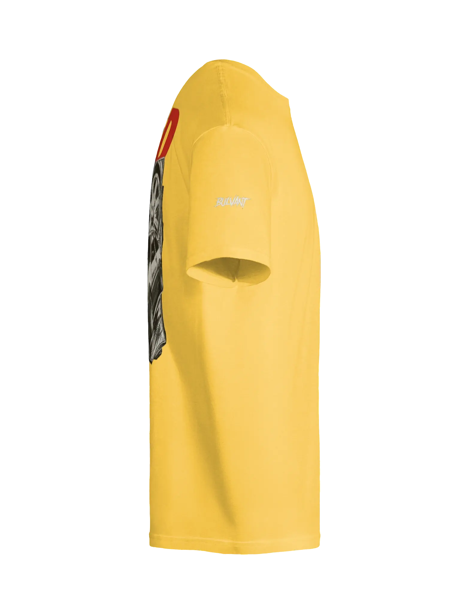 Initial D Special Stage - Unisex T-shirt - Bulvant - 747f0ad8-a134-4c11-ad98-4d4189d8fd07