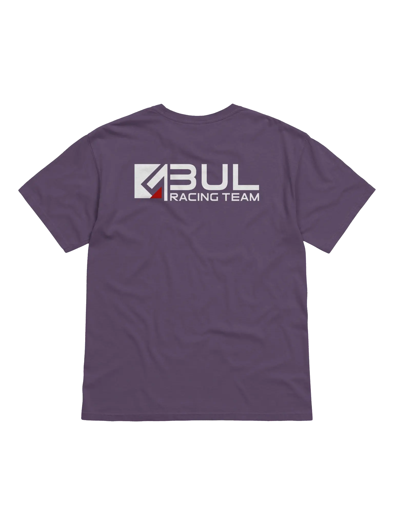 BUL TEAM IX | Dyed Heavyweight T-Shirt - 90ad5919-b93b-47da-b1c1-fafa13759145