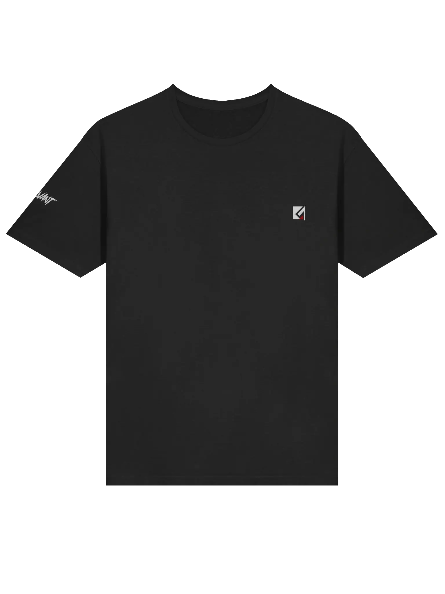 Waga Tamashii - Unisex T-shirt - Bulvant - c2faa43e-882b-4e34-bb5f-3e9de629bdd1