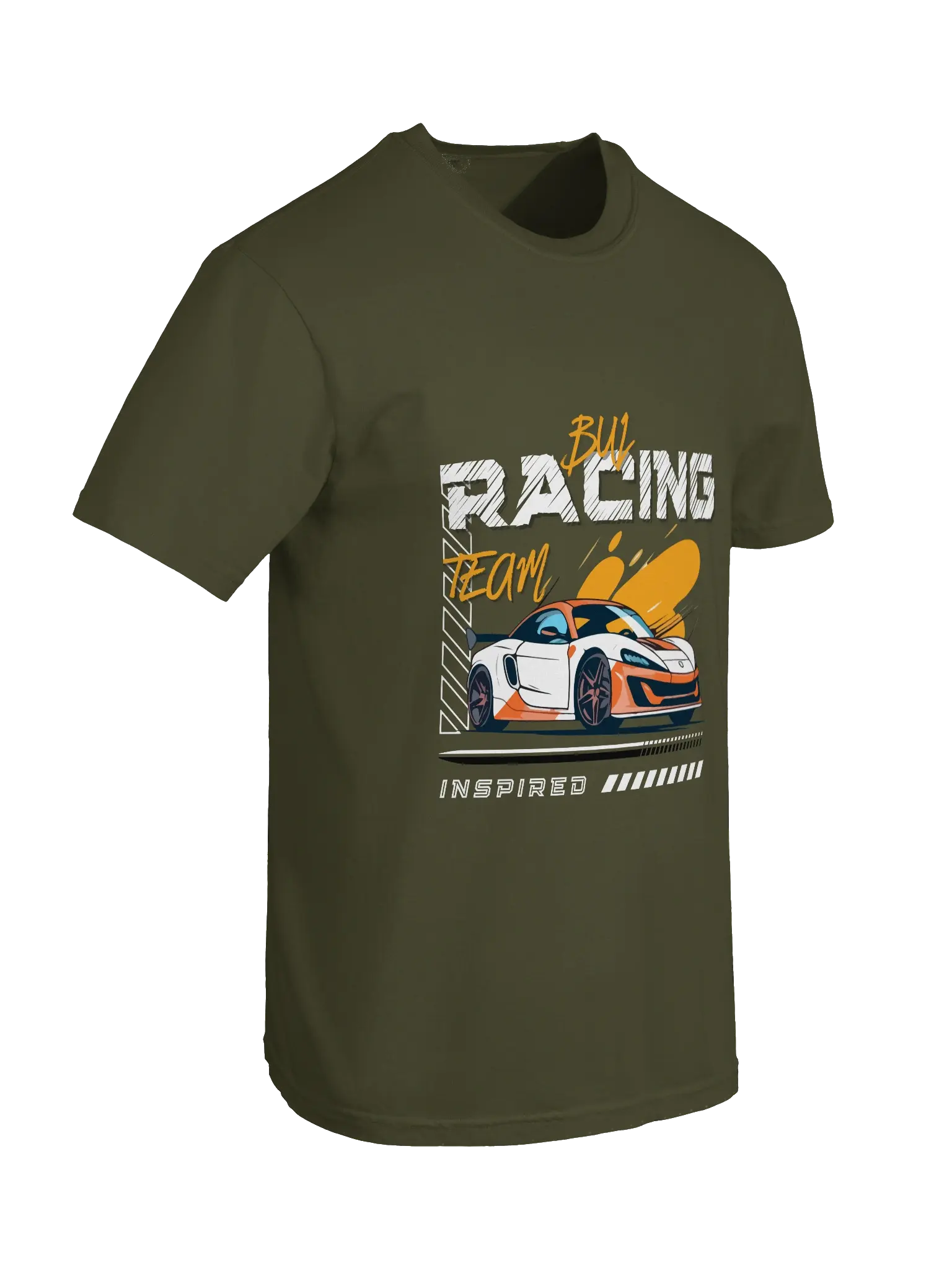 BUL TEAM IX | Dyed Heavyweight T-Shirt - dd7a64ed-8611-4c9f-b6ed-0606fc0a15db