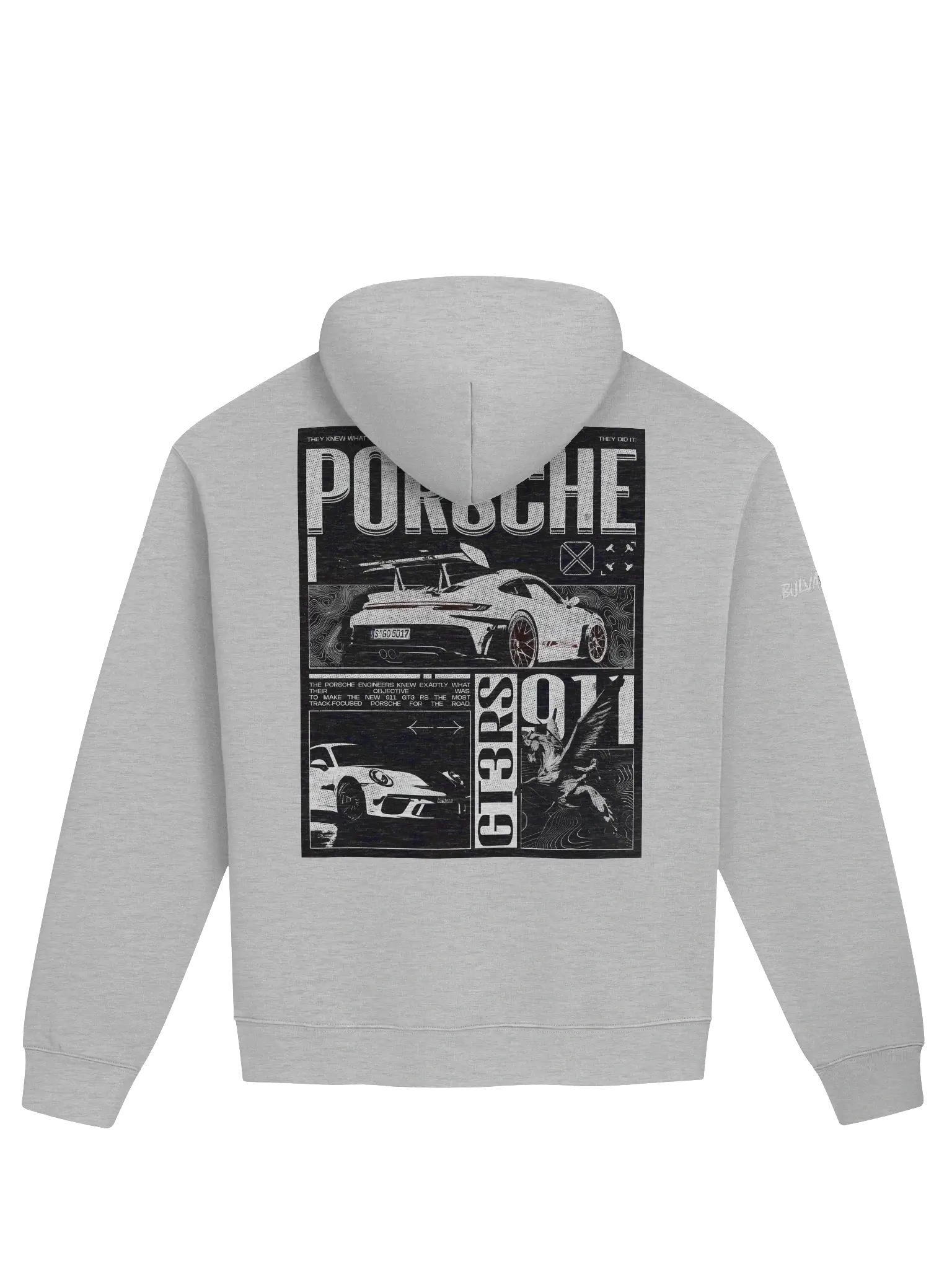 Gt3 - Unisex Oversized Hoodie - Bulvant - ffae1bf6-1669-49a0-aa91-009fcd8100ff