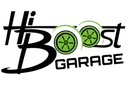 HIBOOST